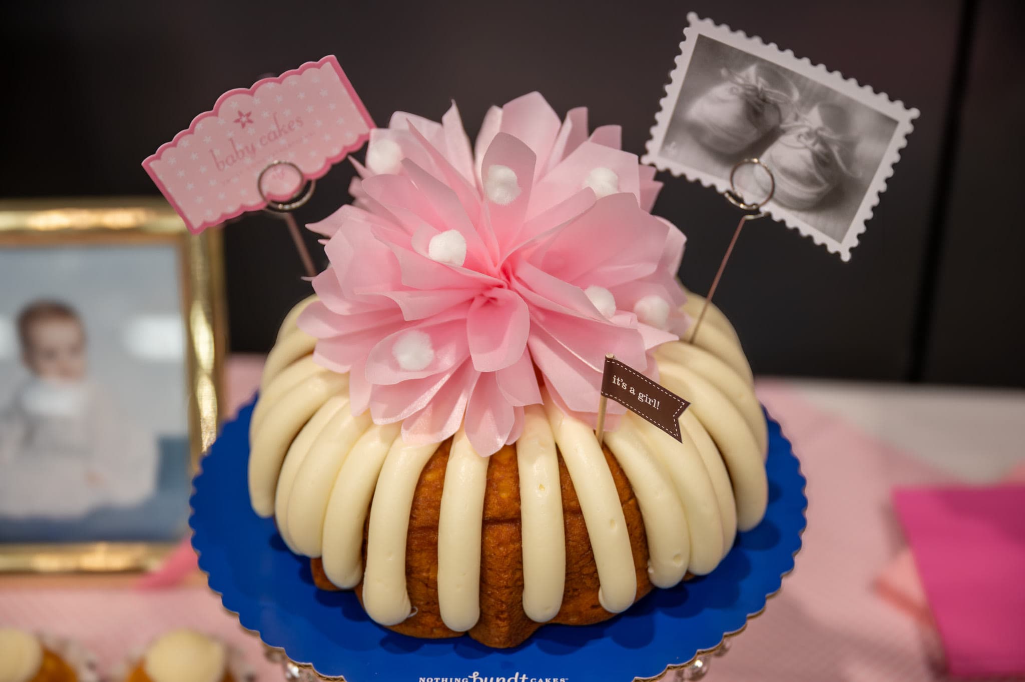 Baby Shower, photo 1