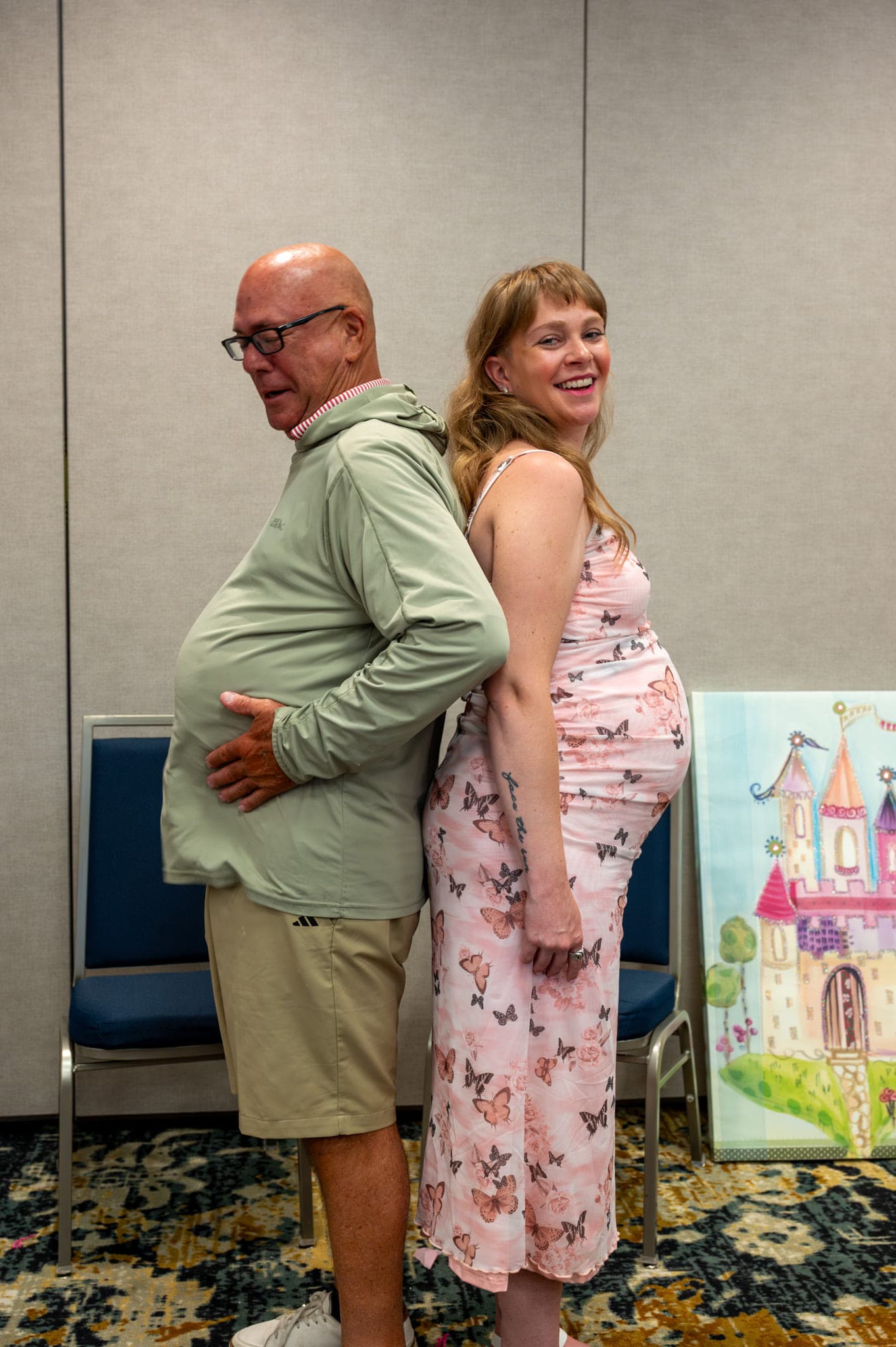 Baby Shower, photo 6