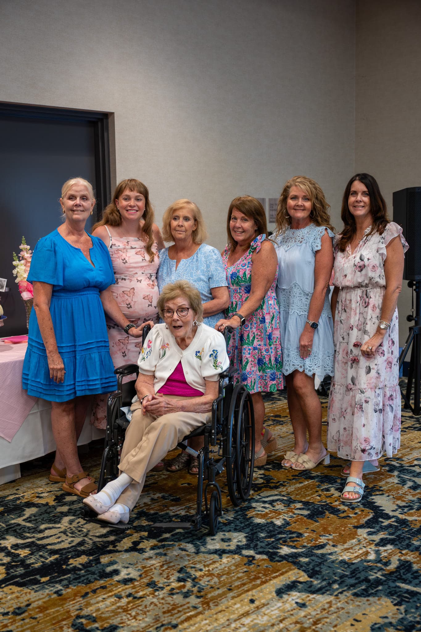 Baby Shower, photo 7