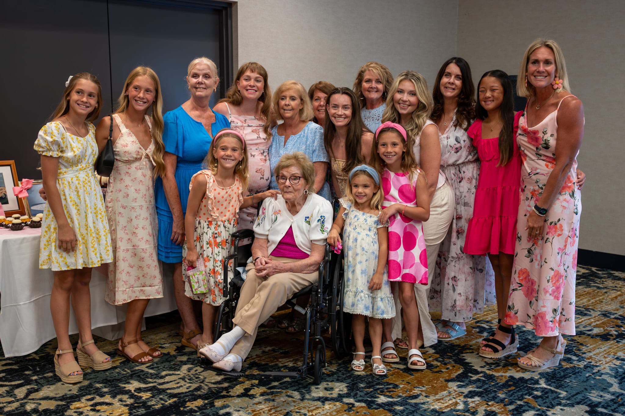 Baby Shower, photo 8