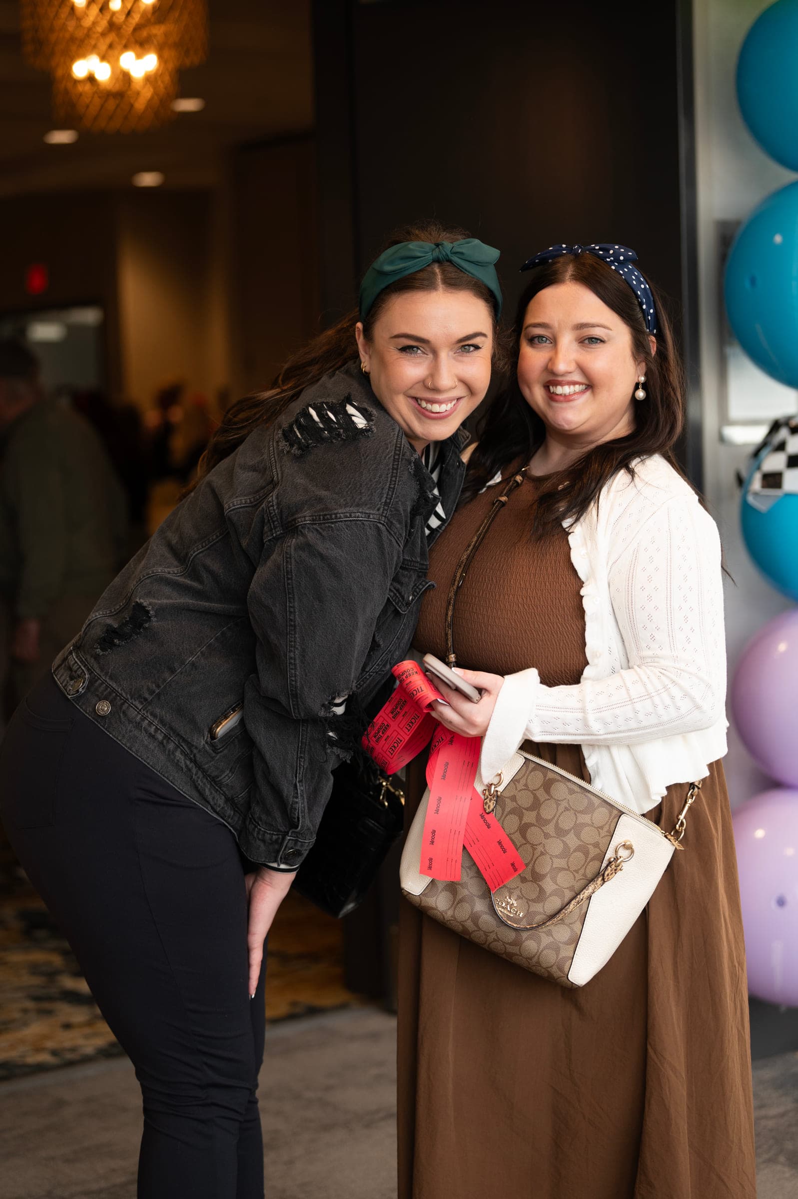 Fundraiser Night, photo 5