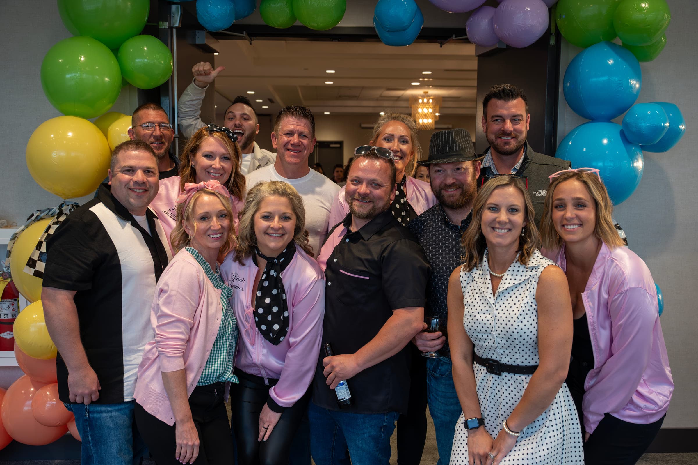 Fundraiser Night, photo 10