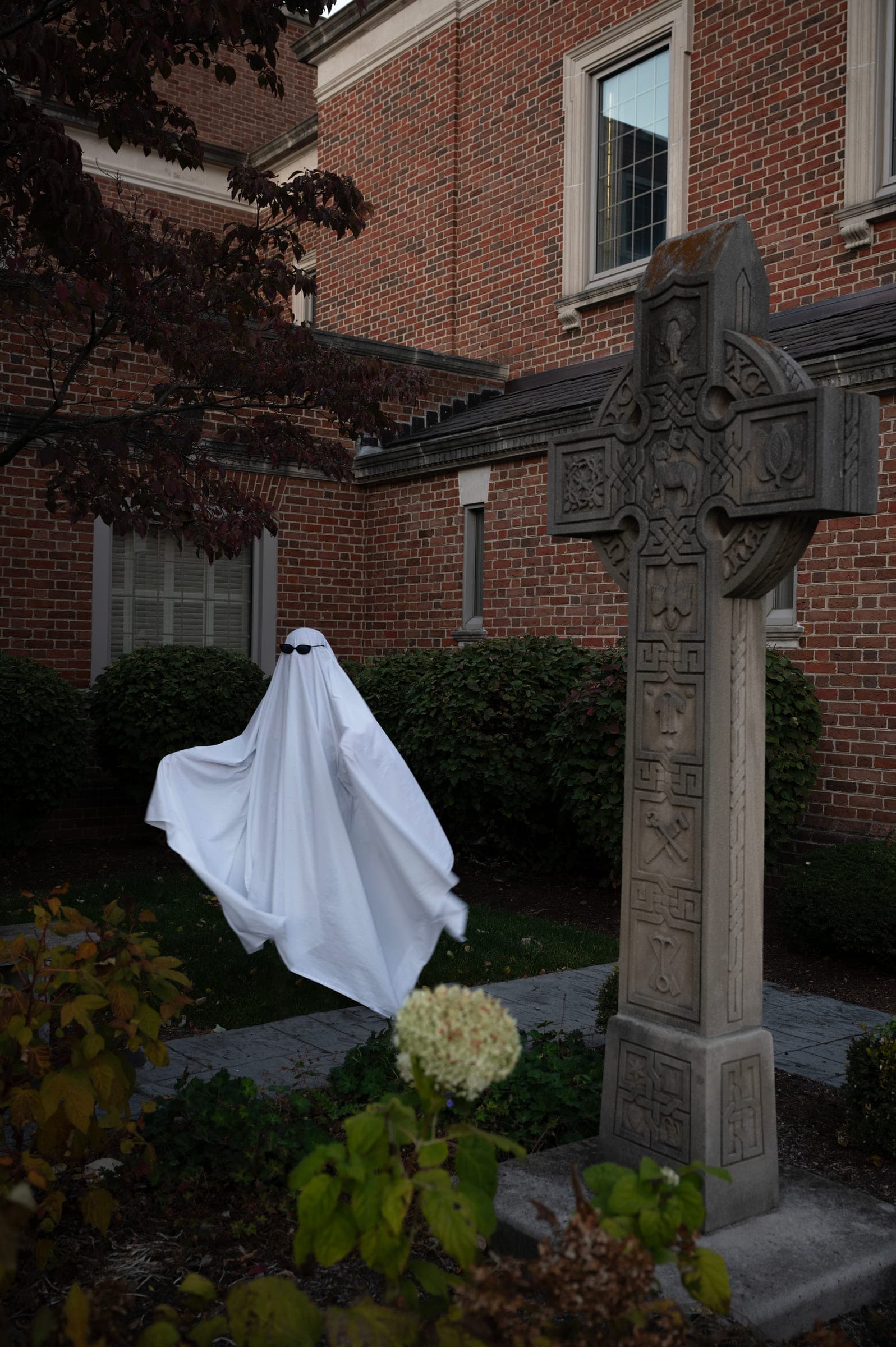 Ghoul, photo 4