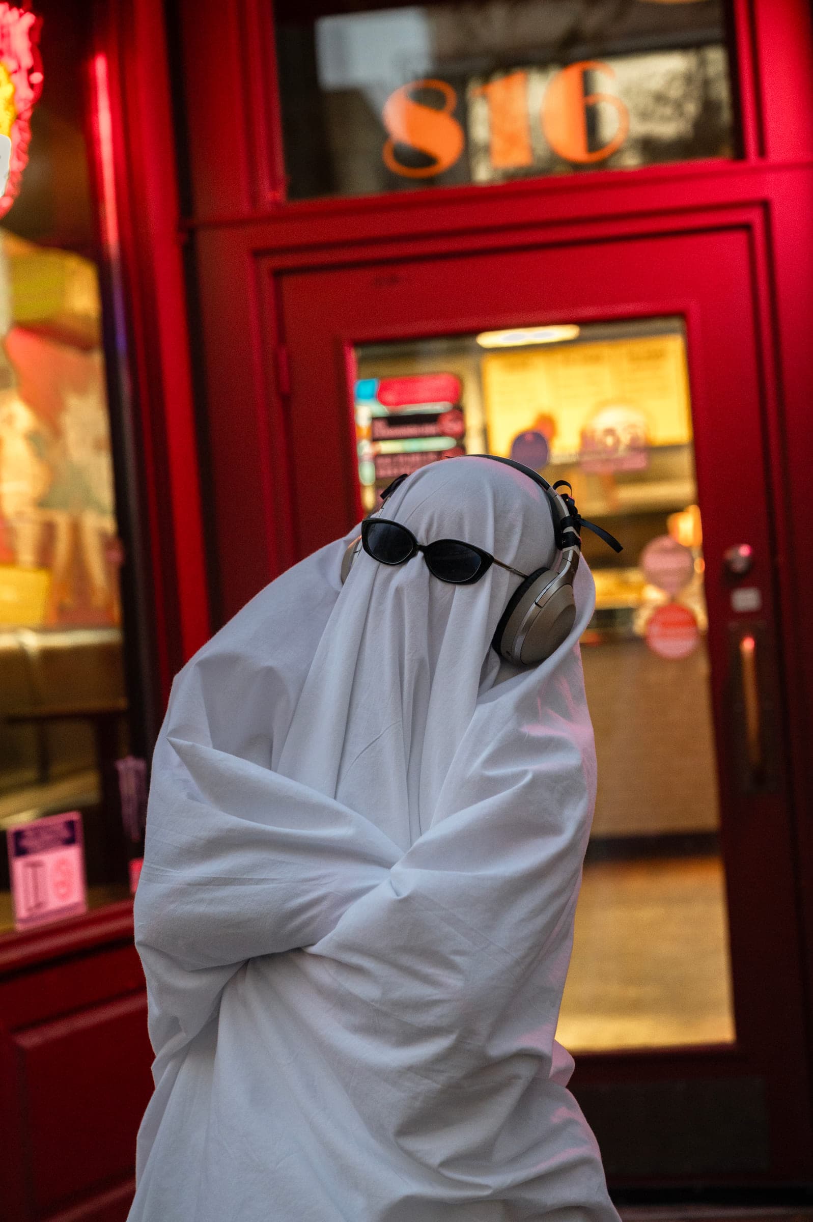 Ghoul, photo 5