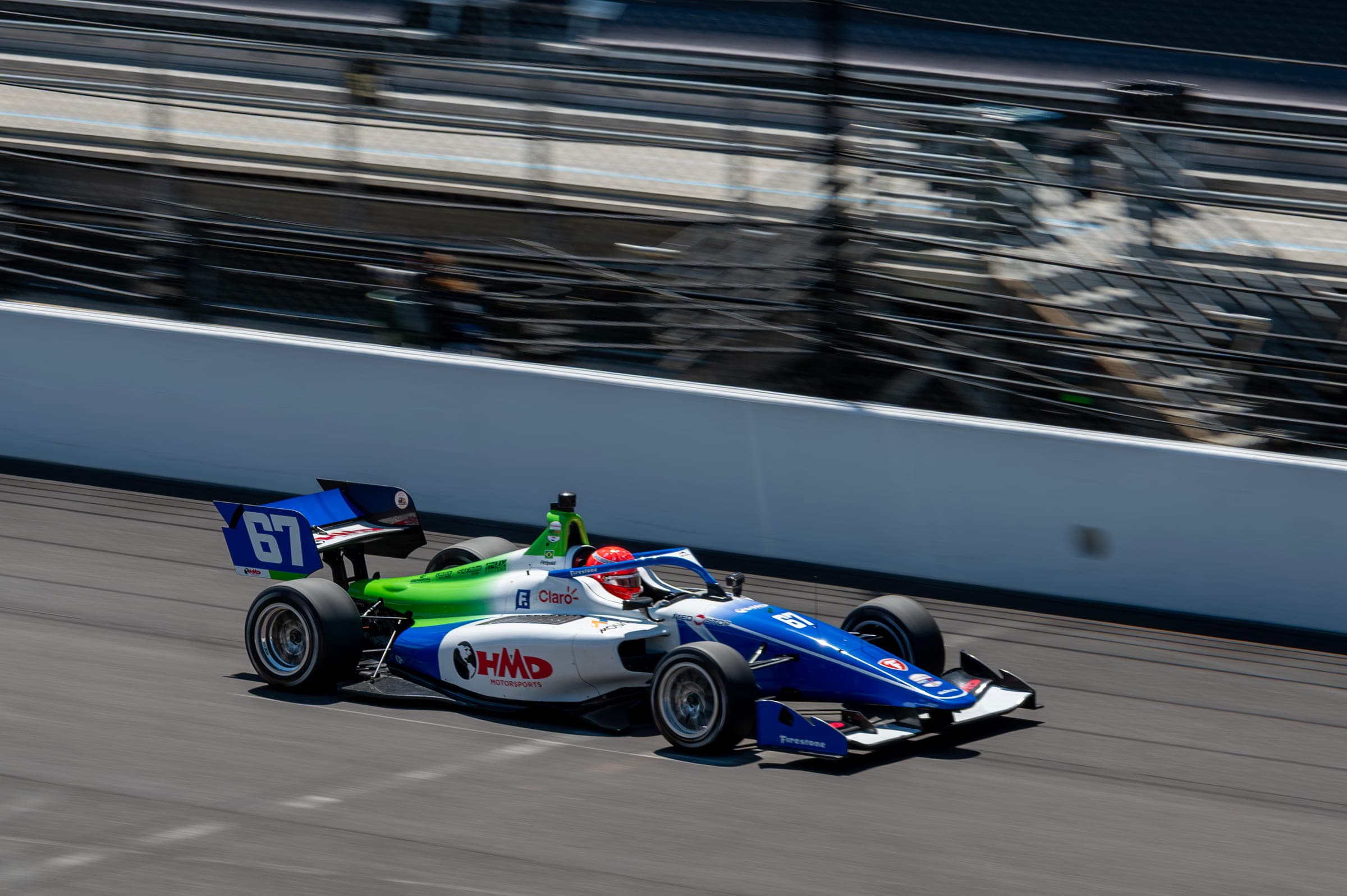 Indy Grand Prix 2026, photo 5